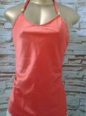 Camisetas de cetim