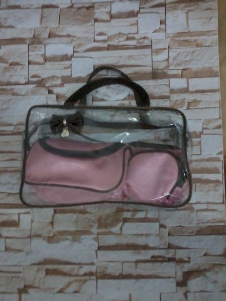 ✿ Maxi Necessaire 3x1 ✿
