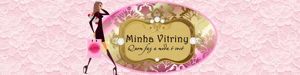 Minha Vitriny